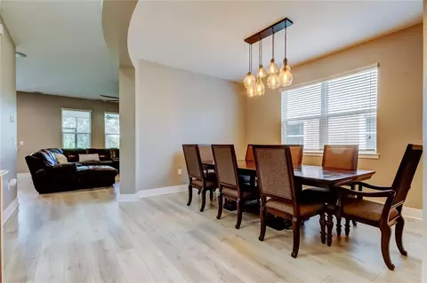 Dining - 12307 Juniper Field Ct, Riverview, FL 33579 photo 3 of 8