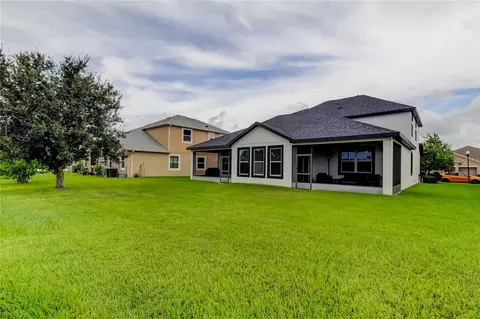 Exterior - 12307 Juniper Field Ct, Riverview, FL 33579 photo 12 of 15
