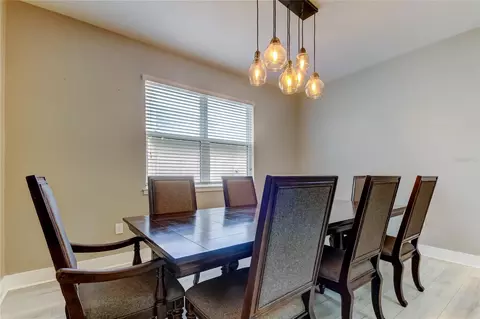 Dining - 12307 Juniper Field Ct, Riverview, FL 33579 photo 6 of 8