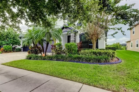 Exterior - 12307 Juniper Field Ct, Riverview, FL 33579 photo 15 of 15