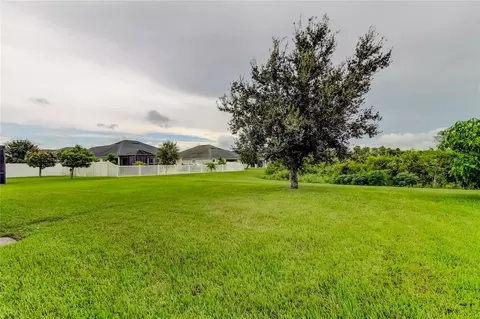 Exterior - 12307 Juniper Field Ct, Riverview, FL 33579 photo 14 of 15