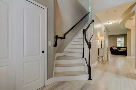 Entry Way - 12307 Juniper Field Ct, Riverview, FL 33579 photo 2 of 6