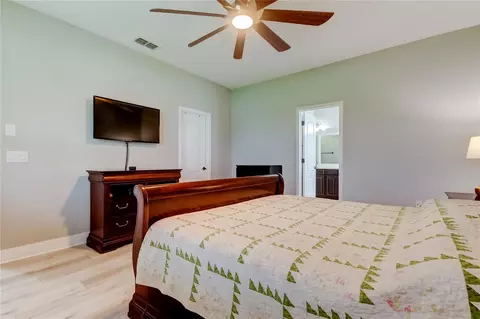 Bedroom - 12307 Juniper Field Ct, Riverview, FL 33579 photo 2 of 7