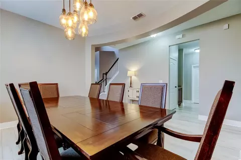 Dining - 12307 Juniper Field Ct, Riverview, FL 33579 photo 5 of 8