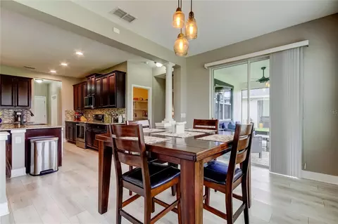 Dining - 12307 Juniper Field Ct, Riverview, FL 33579 photo 2 of 8