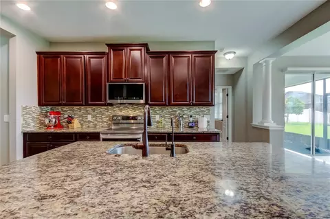 Kitchen - 12307 Juniper Field Ct, Riverview, FL 33579 photo 3 of 10