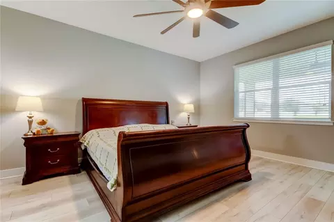 Bedroom - 12307 Juniper Field Ct, Riverview, FL 33579 photo 5 of 7