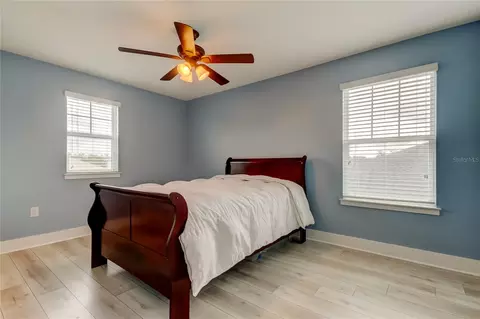 Bedroom - 12307 Juniper Field Ct, Riverview, FL 33579 photo 3 of 7