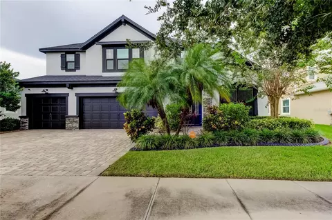 Exterior - 12307 Juniper Field Ct, Riverview, FL 33579 photo 3 of 15