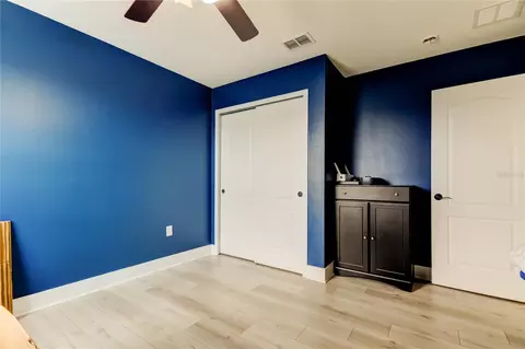 Bedroom - 12307 Juniper Field Ct, Riverview, FL 33579 photo 4 of 7