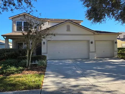 6308 Bridgevista Dr, Lithia, FL 33547