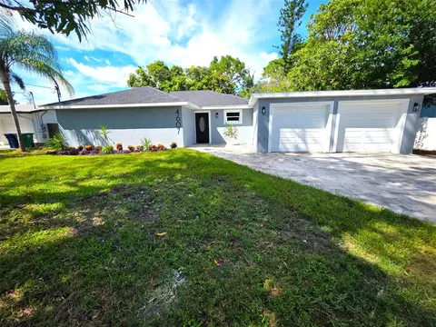 4607 W Ballast Point Blvd, Tampa, FL 33611