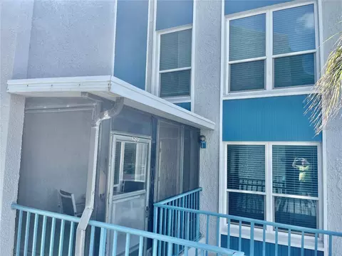 253 Rex Pl #E, Madeira Beach, FL 33708