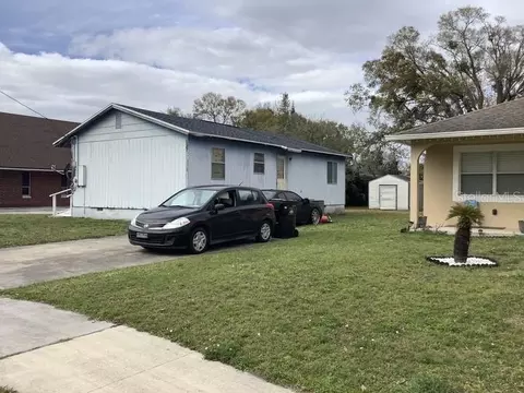 4079 Booker St, Orlando, FL 32811