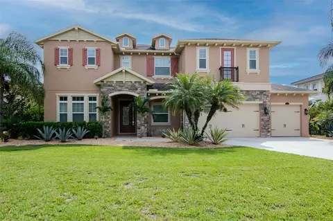 17917 Bramshot Pl, Lutz, FL 33559