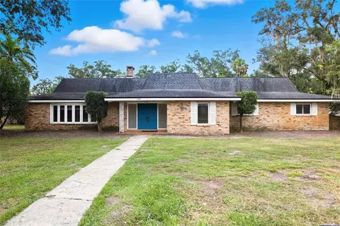 1505 N Arcadia Ave, Arcadia, FL 34266