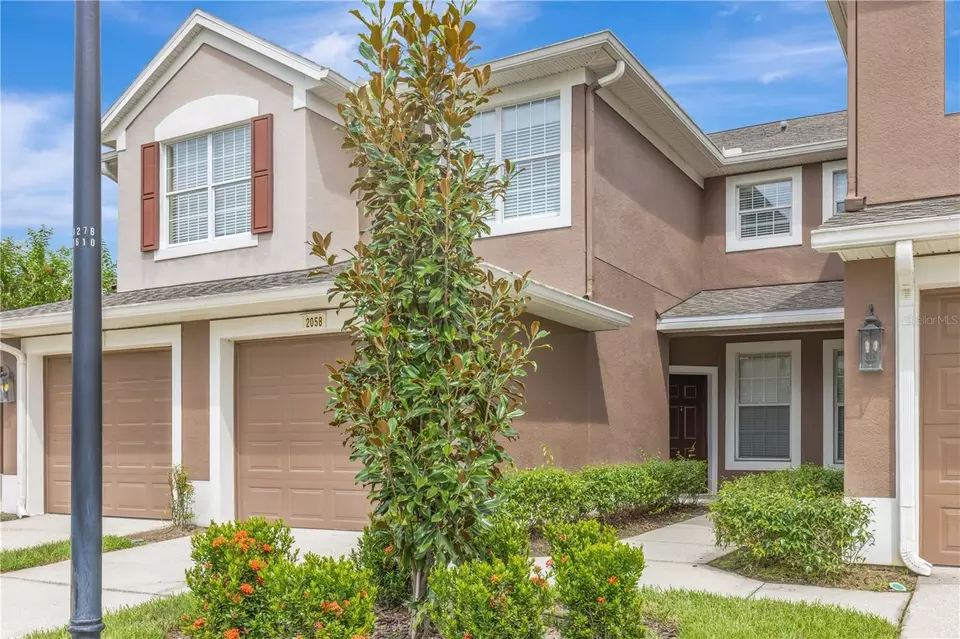 Exterior - 2058 Kings Palace Dr #2058, Riverview, FL 33578 photo 3 of 6