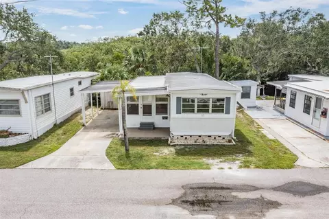 605 Michigan Blvd #61, Dunedin, FL 34698