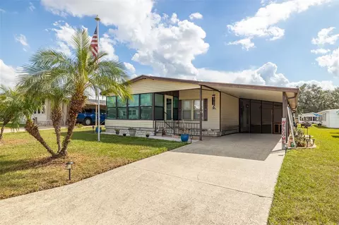 35918 Verano Ln, Zephyrhills, FL 33541
