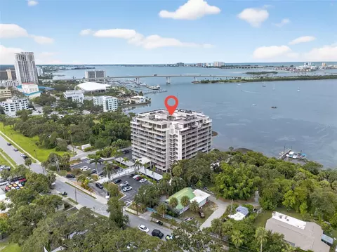 500 N Osceola Ave #203, Clearwater, FL 33755