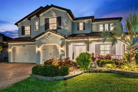28355 Picana Ln, Wesley Chapel, FL 33543