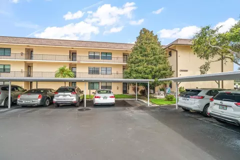 12300 Vonn Rd #4106, Largo, FL 33774