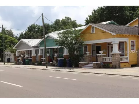 2806 N Tampa St, Tampa, FL 33602