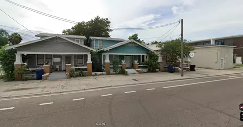 2806 N Tampa St, Tampa, FL 33602