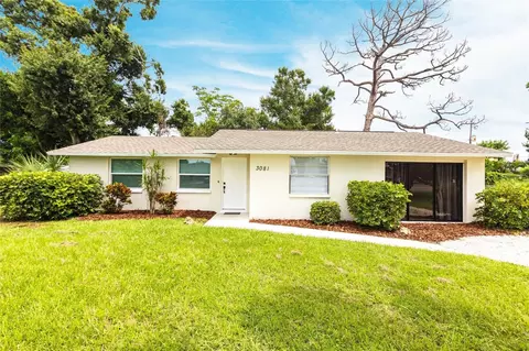 3081 Englewood Rd, Venice, FL 34293