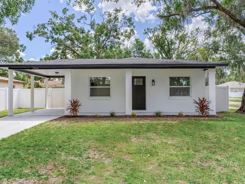 2724 W Henry Ave, Tampa, FL 33614
