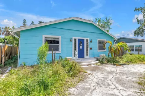 1820 Montana Ave NE, Saint Petersburg, FL 33703