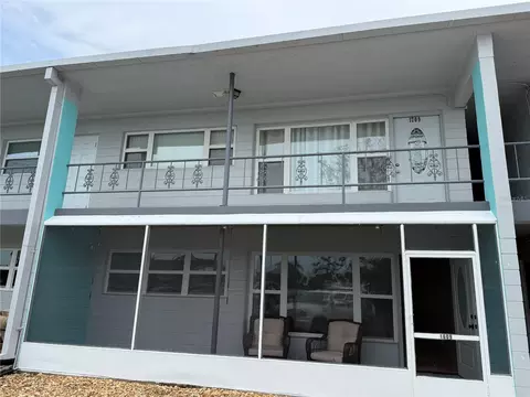 5861 42nd Ter N #1609, Saint Petersburg, FL 33709