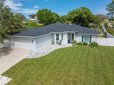 1639 Lakeside Dr, Tarpon Springs, FL 34688