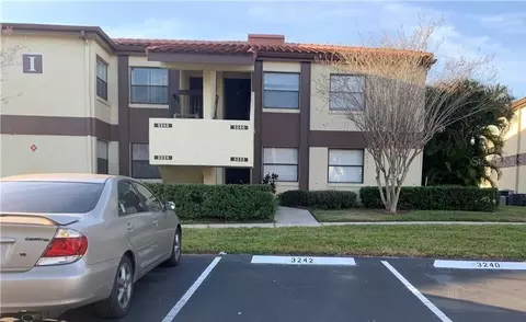 3242 Candle Ridge Dr #203, Orlando, FL 32822