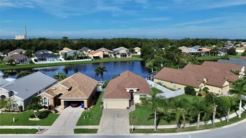 2427 Indian Key Dr, Holiday, FL 34691