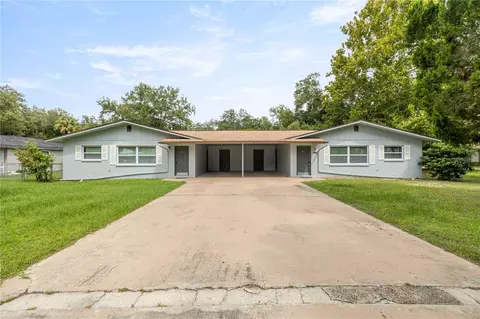 323 N 325 N Lochview Ter, Crystal River, FL 34429