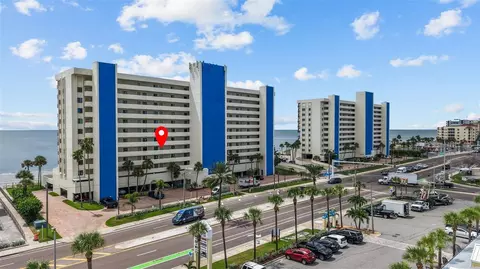 14950 Gulf Blvd #503, Madeira Beach, FL 33708