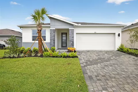 5021 124th Ave E, Parrish, FL 34219