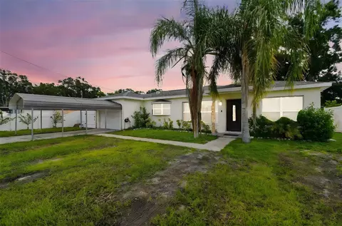 2916 W Clifton St, Tampa, FL 33614