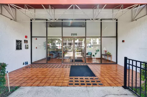 2595 Countryside Blvd #8106, Clearwater, FL 33761