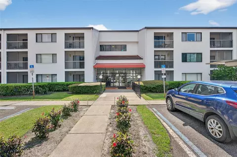 2595 Countryside Blvd #8106, Clearwater, FL 33761
