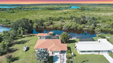 155 Summerset Dr, Punta Gorda, FL 33982