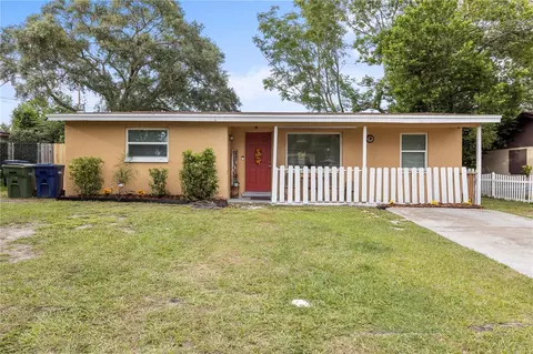 2322 E 111th Ave, Tampa, FL 33612