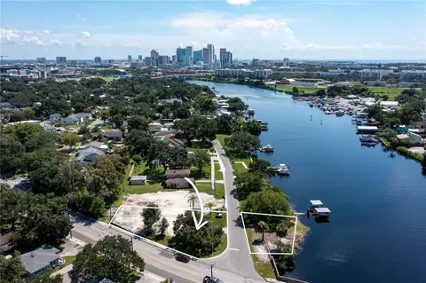 2519 N Riverside Dr, Tampa, FL 33602
