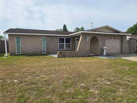 7234 Heath Dr, Port Richey, FL 34668