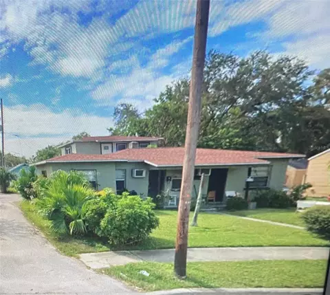 420 Newton Ave S, Saint Petersburg, FL 33701