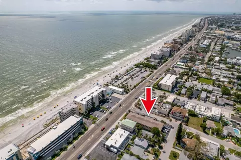 14251 Gulf Blvd #12, Saint Petersburg, FL 33708