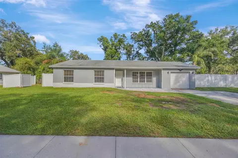 2304 Bandy Dr, Seffner, FL 33584
