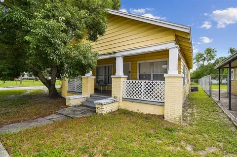 3417 E Lake Ave, Tampa, FL 33610