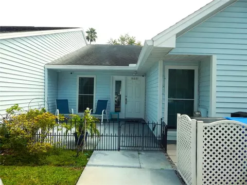 16221 Rambling Vine Dr W, Tampa, FL 33624